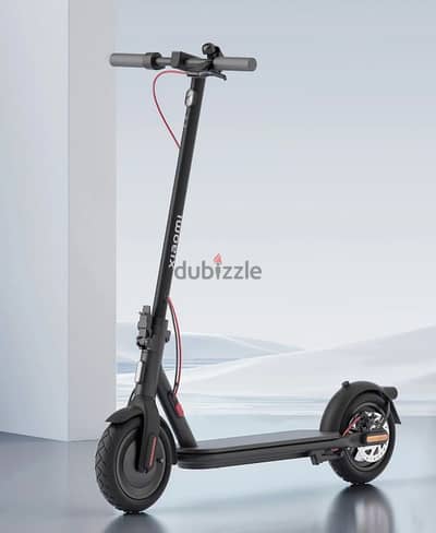 سكوتر شاومي كهربائي Xiaomi electric scooter mi 4