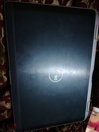 laptop dell latitude E6430 core i5