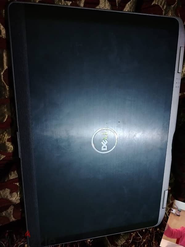 laptop dell latitude E6430 core i5 0