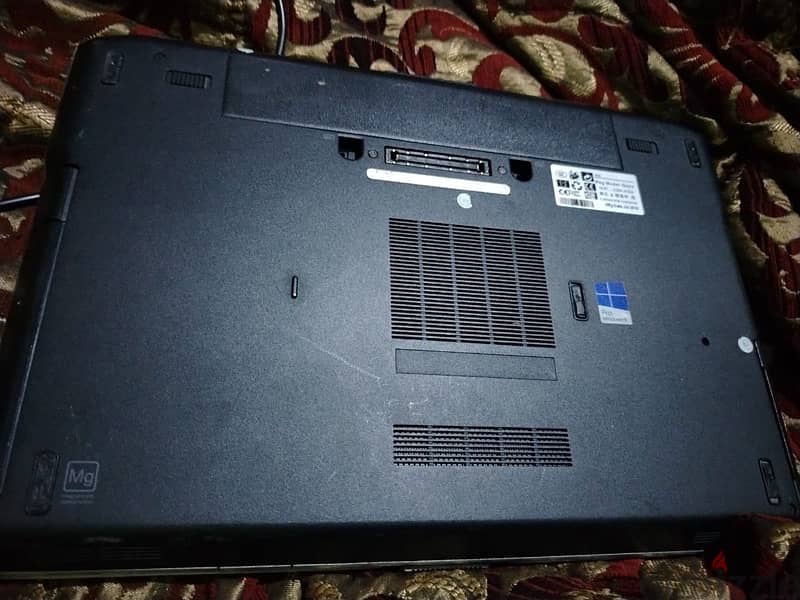 laptop dell latitude E6430 core i5 4