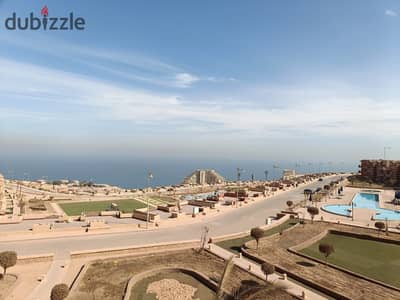 chalet for sale porto sukhna hanging Gardens