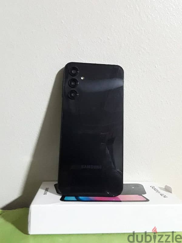 Samsung A24 2