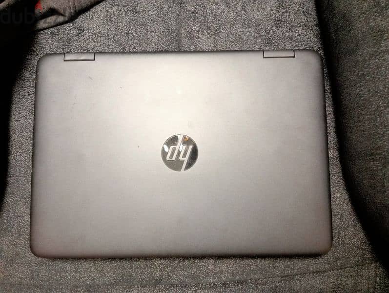 Use like new Hp pro book 0