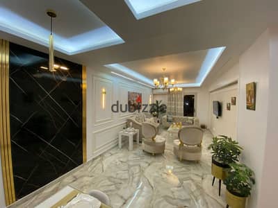 For sale, 112 sqm apartment, B8 Ultra Super Lux finishes