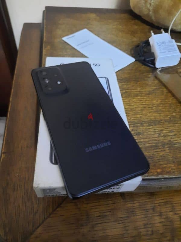 samsung a53 5g like new 4