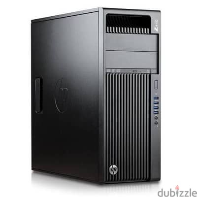 كيسه  HP Z440 Tower workstation