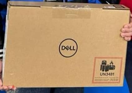 Laptop Dell