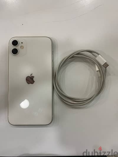 iphone 11 / 128gb / bat83