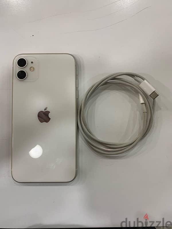 iphone 11 / 128gb / bat83 0