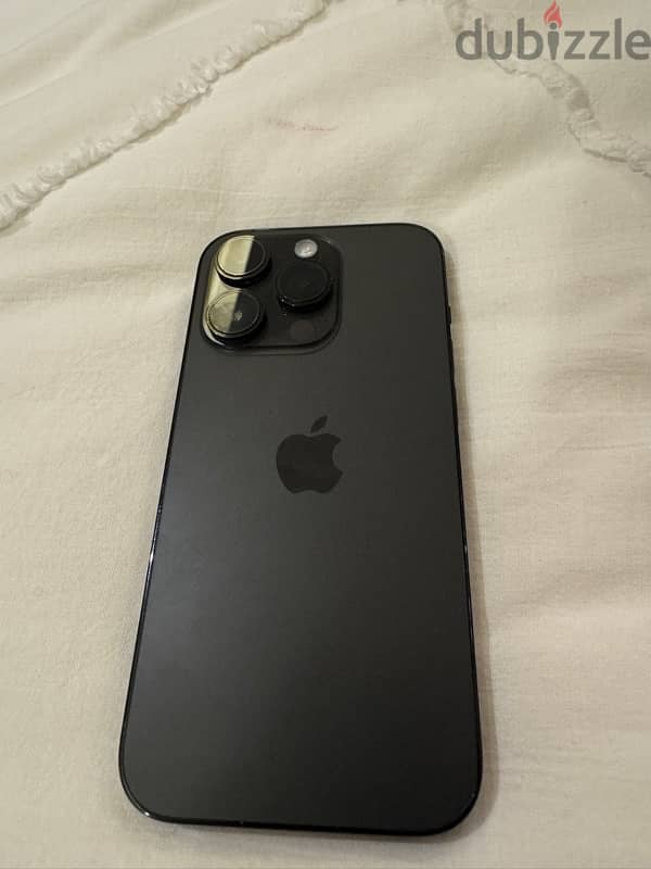 Iphone 14 pro max 256 gb 2