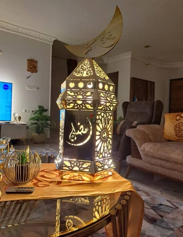 فانوس رمضان 0