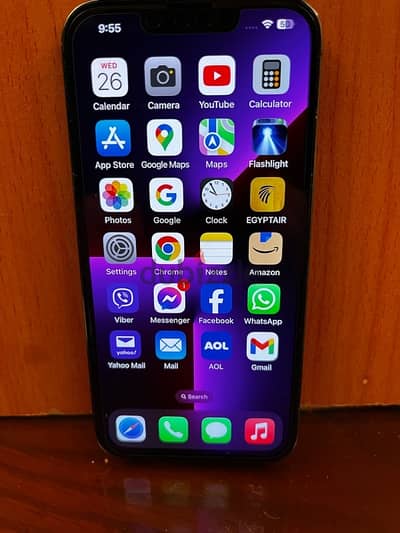 iPhone 13 Pro 256 GB