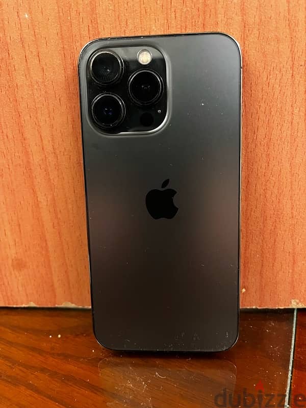 iPhone 13 Pro 256 GB 2