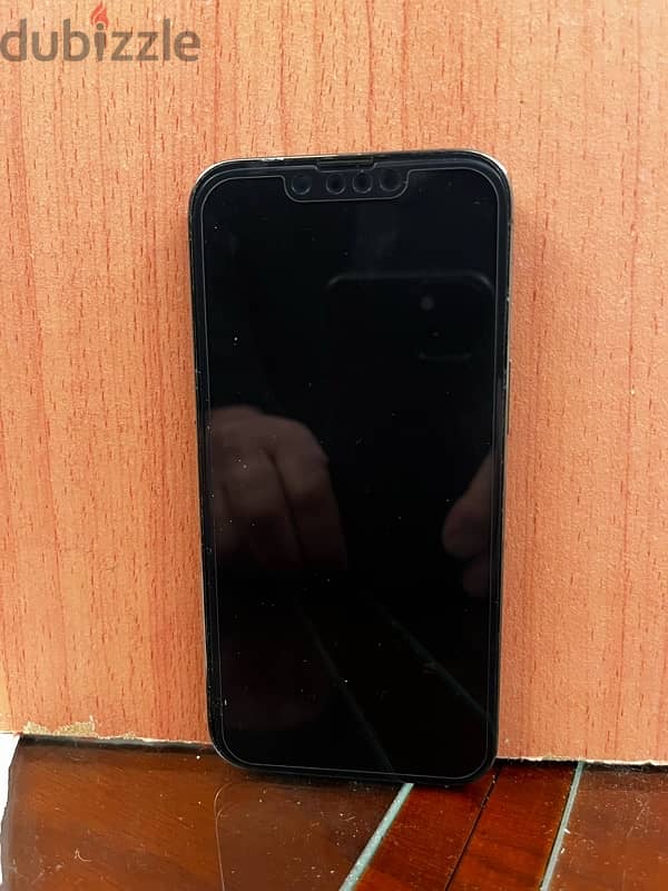 iPhone 13 Pro 256 GB 3