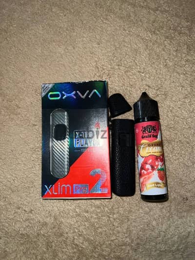 oxva xlim pro 2