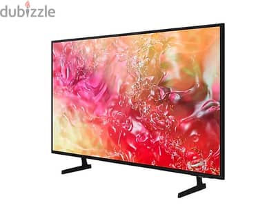 Samsung 65 Inch Crystal UHD DU7000 4K Tizen OS Smart TV (2024)