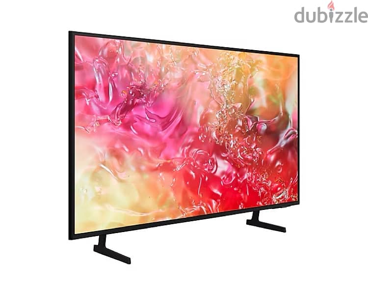 Samsung 65 Inch Crystal UHD DU7000 4K Tizen OS Smart TV (2024) 2