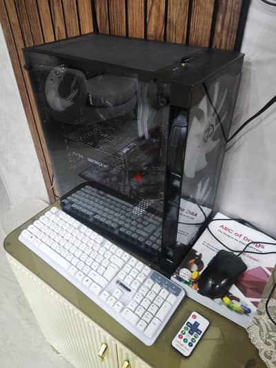 PC gaming