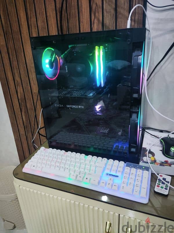 PC gaming 1