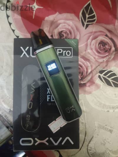 Pod Xlim pro