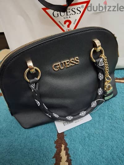 guess bag