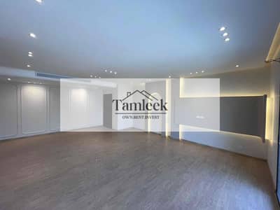 Apartment for rent in Six West Sodic, Beverly Hills modern finishing