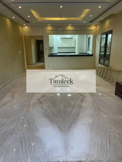 Ground Apartment Landscape View for Rent in One16 SODIC West, Beverly Hills Compound EL Sheikh Zayed City, Minutes from Sphinx International Airport