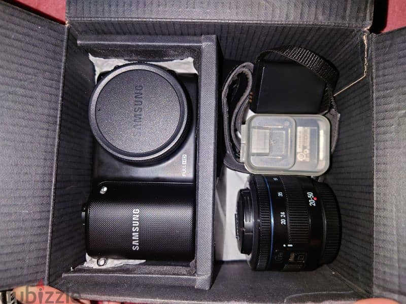 samsung nx2000 3