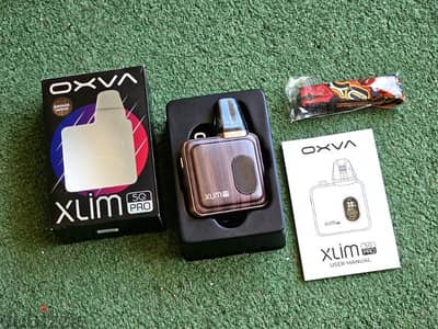 فیب اکسلیم اس کیو برو جملة oxva vape lim sq pro Pod