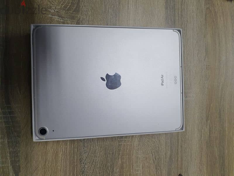 ipad air 5 2