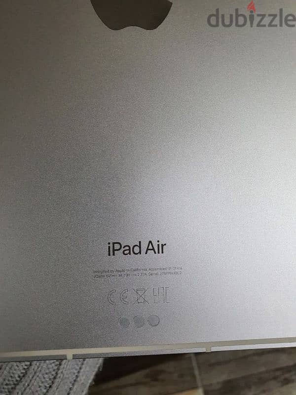 ipad air 5 10