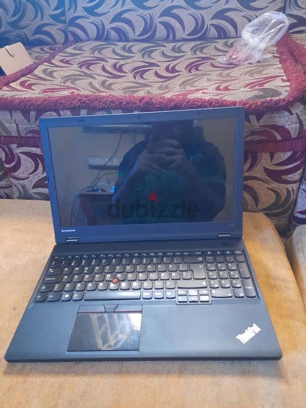 موديل Model  LENOVO ThinkPad W541 1