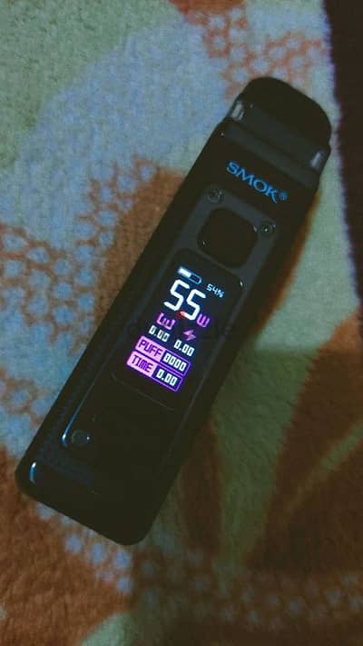 vape smok RPM 4