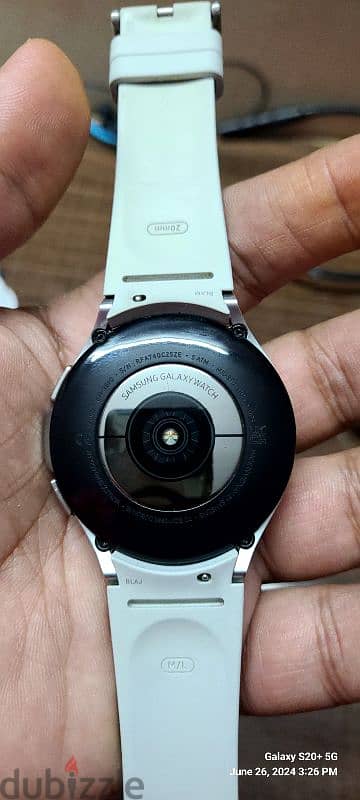 samsung galaxy watch 4 classic 46mm 2