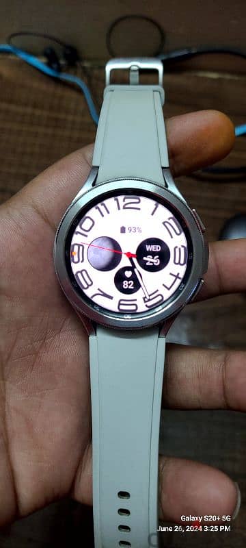 samsung galaxy watch 4 classic 46mm 7