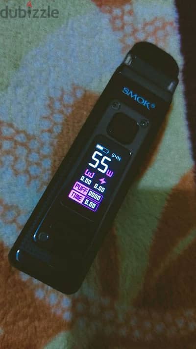 vape smok RPM 4