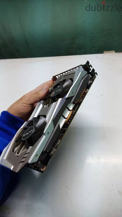 gtx1060 3جيجه