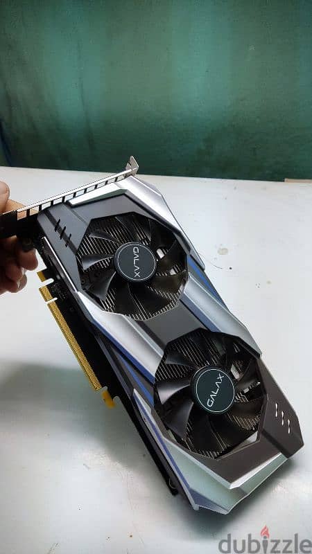 gtx1060 3جيجه 1