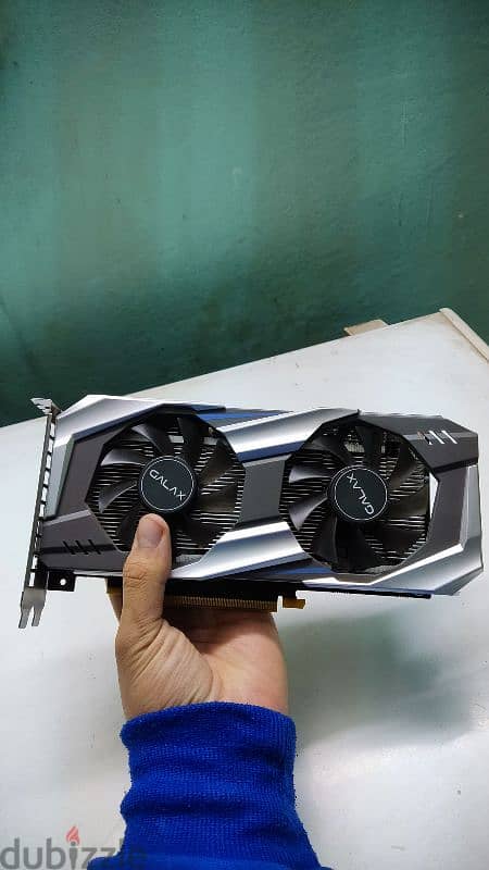 gtx1060 3جيجه 2