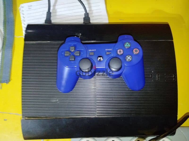 playstation 3 pro 3