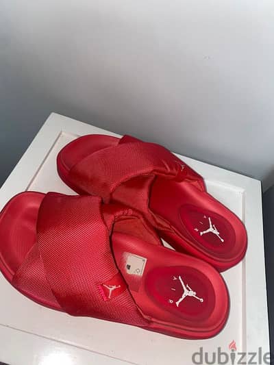 air jordan slipper original