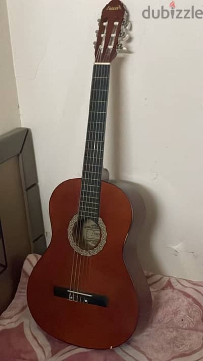 guitar for sale !