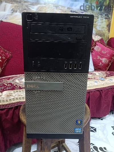 Dell Optiplex 7010 Core i7 3770