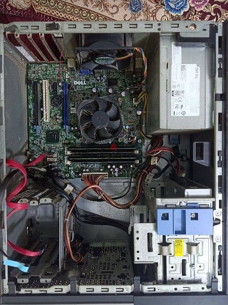 Dell Optiplex 7010 Core i7 3770 1