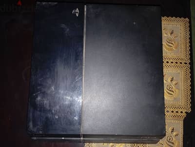 playstation 4 fat