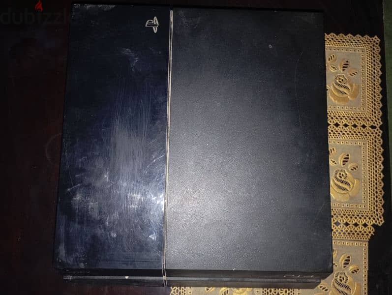 playstation 4 fat 0