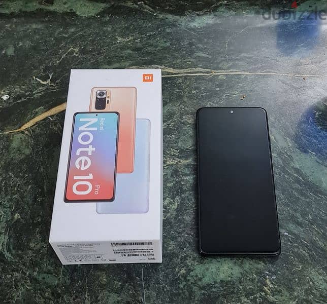 redmi note 10 pro 0