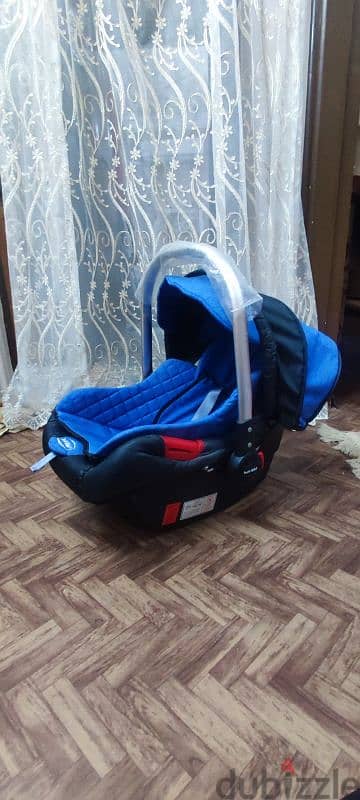 petite bebe carseat كرسي سيارة 1