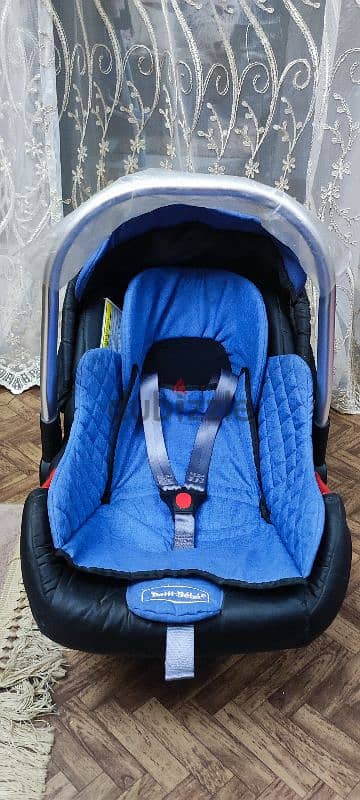 petite bebe carseat كرسي سيارة 4