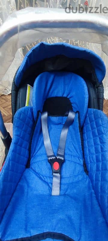 petite bebe carseat كرسي سيارة 5